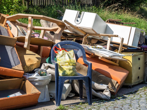 Best Junk Removal for Events  in Chackbay, LA