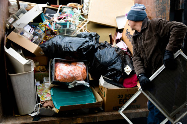 Junk Removal for Events in Chackbay, LA
