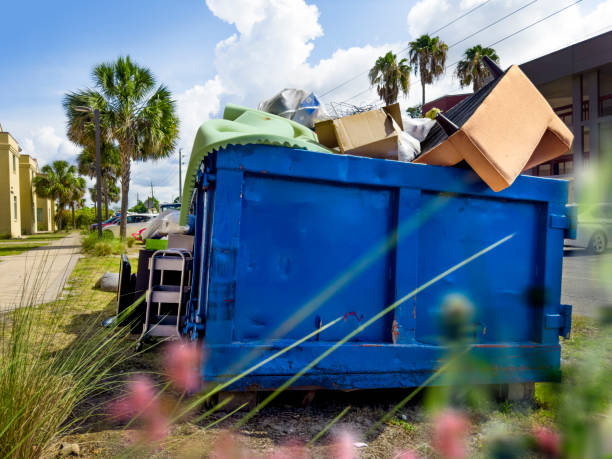 Best Attic Cleanout  in Chackbay, LA