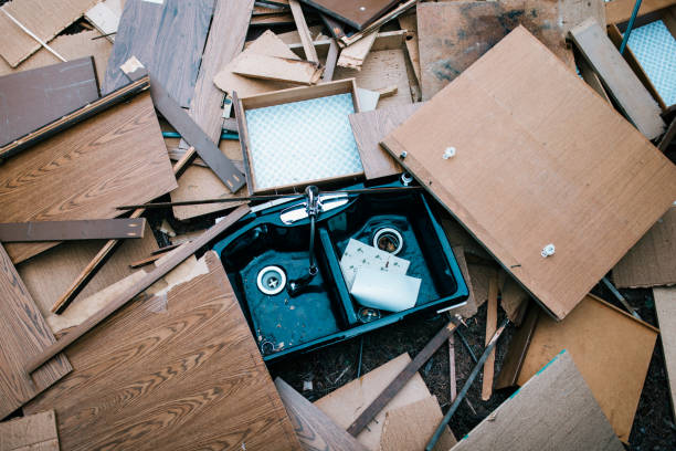 Best Property Management Cleanouts  in Chackbay, LA