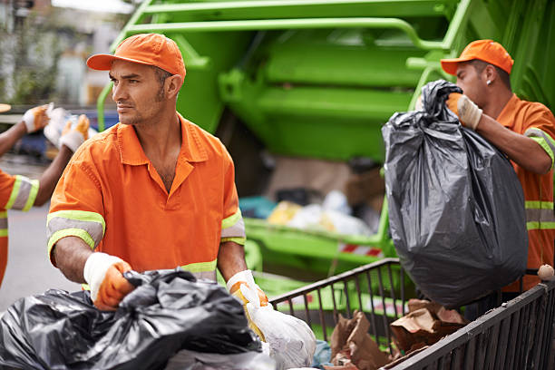 Demolition Debris Removal in Chackbay, LA
