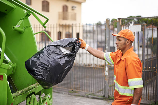 Best Electronics and E-Waste Disposal  in Chackbay, LA