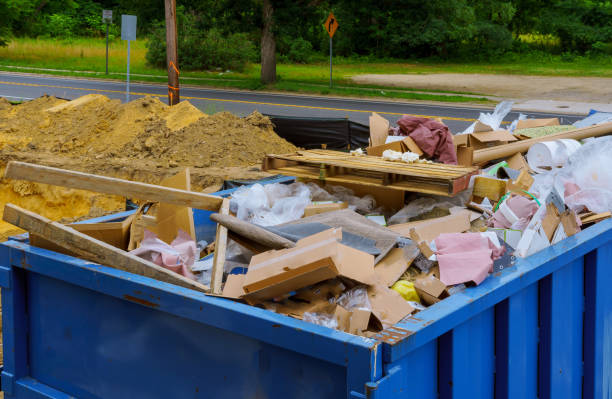 Best Garage Cleanout  in Chackbay, LA